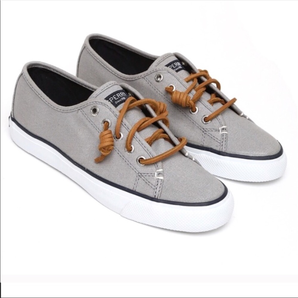 Size 10 Sperry Top-Sider